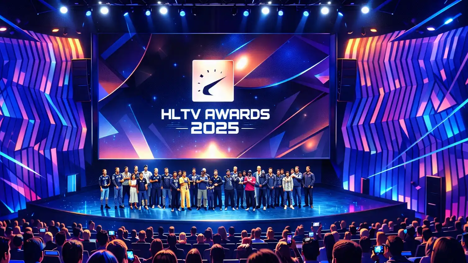 HLTV Awards 2025 Finalists Confirmed: Full Rankings, Key Storylines, and Player Quotes